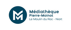 Médiathèque centrale d'agglomération Pierre-Moinot