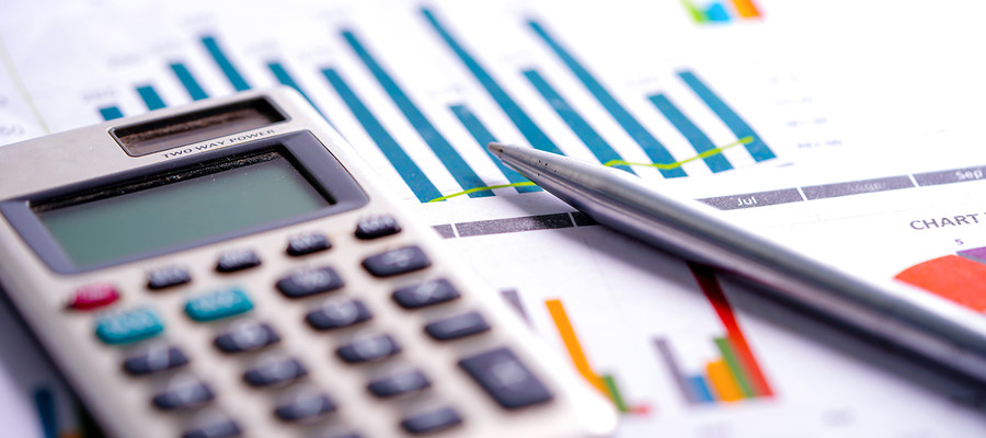 Calculatrice © Adobe stock