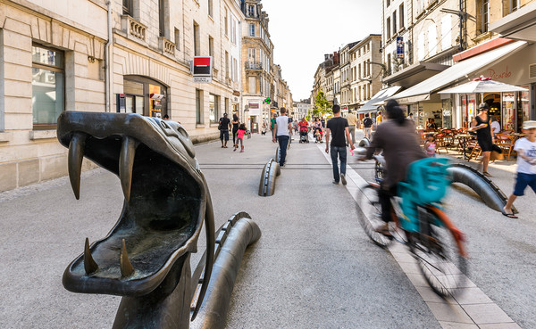 Rue Ricard ©Alex Giraud
