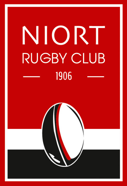 Rugby Fédérale 1 : Niort Rugby Club / CM Floirac