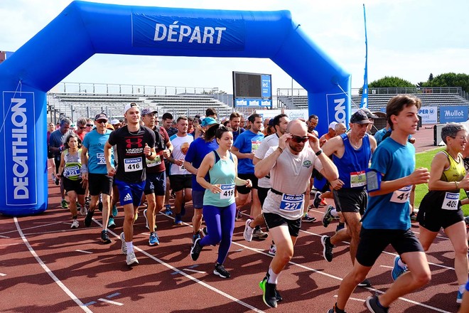 Course : la 12-14