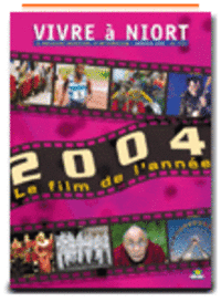 couverture Magazine vivre à niort : Numéro de Janvier 2005