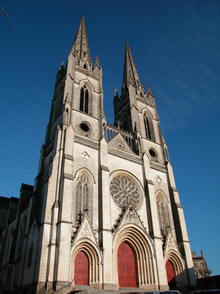 Eglise Saint-André