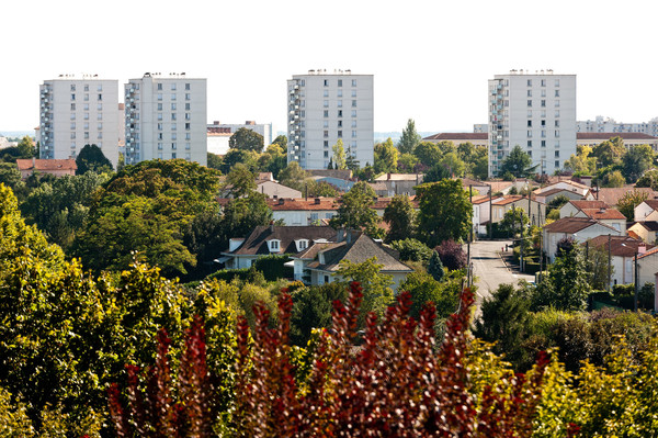 Tour Chabot Gavacherie © A. Giraud