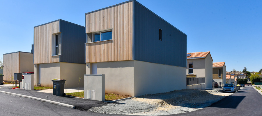 Logement social