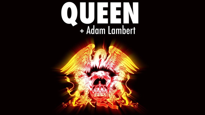 Concert : the world of Queen