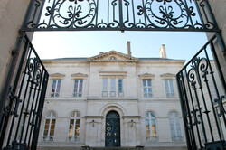 Hôtel de la Roulière Hôtel de la Roulière