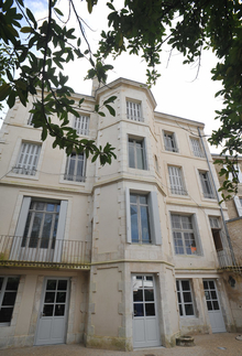 Villa Pérochon