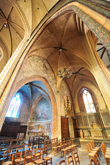 Eglise Notre-Dame