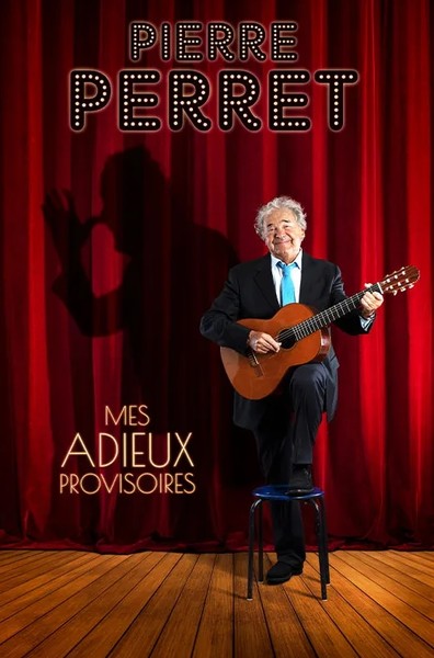 Concert : Pierre Perret