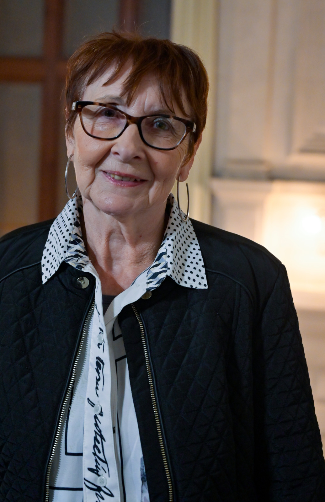 Monique Bouhier, Trophée des engagements multiples