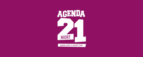 Agenda 21 Niort