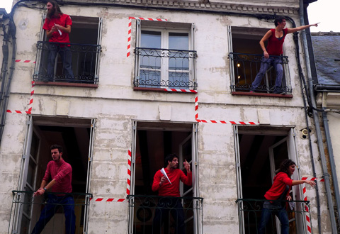 - Agrandir l'image, fenêtre modale