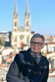 Daniel Courant