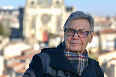 Daniel Courant