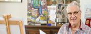 Roland Irolla artiste peintre sculpteur et graveur