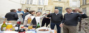 Voisinades Niortaises rue des Aires