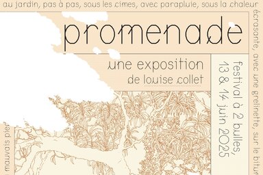 illustration de la manifestation 
