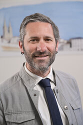 Sébastien MATHIEU