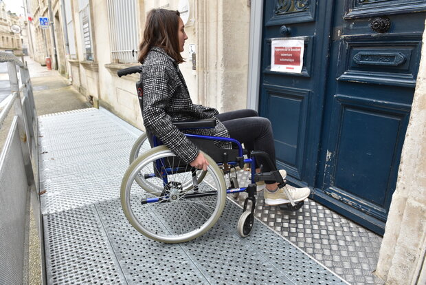 Handicap