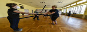 Pratique de la Gymnastique Japonaise pour seniors