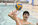 Raphael Brondeau jeune water poloiste niortais