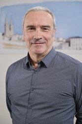 Laurent LACOURARIE
