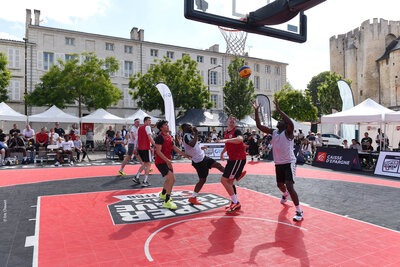 Basket