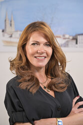 Conseillère municipale Christelle CHASSAGNE