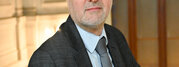 Portrait de Michel Pailley