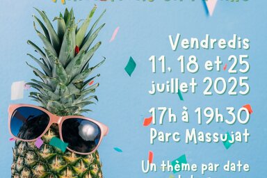 illustration de la manifestation 
