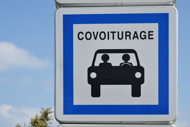 Covoiturage