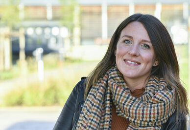 Claire Quertain premiere etudiante du PUN diplomee de Doctorat en droit