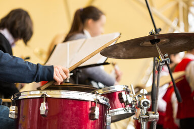 Big Band ©Fotolia