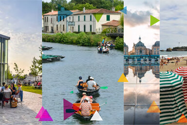 Rencontres régionales des Territoires Innovants