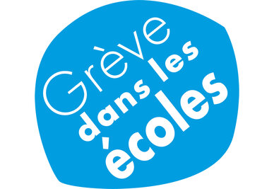 Grève dans les écoles