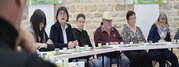 Ensemble pour une alimentation solidaire