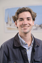 Baptiste PEYRAUD