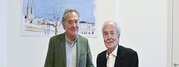 Jacques et Francis Rougier