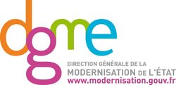 Direction générale de la modernisation de l'Etat Direction générale de la modernisation de l'Etat