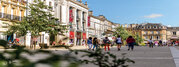photo de la rue Victor Hugo