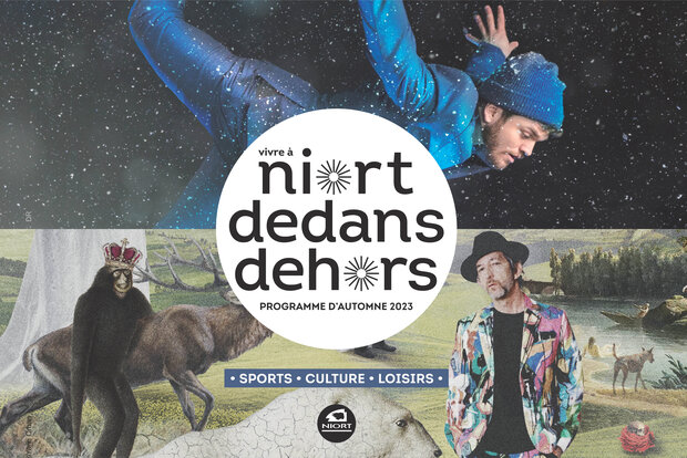 Niort dedans dehoes