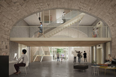 Conservatoire