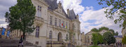Hôtel de ville
