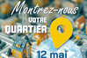 Montrez-nous votre quartier « Clou Bouchet »