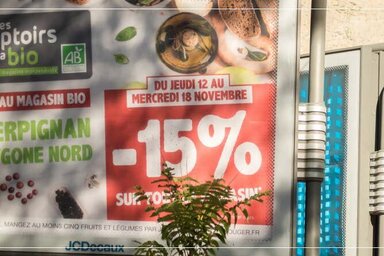 publicité
