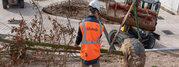 Chantier Gare 21.02.2025