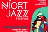 🎷 Niort Jazz Festival - 5ᵉ édition