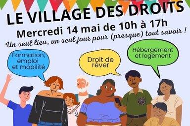 illustration de la manifestation 