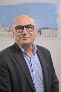 Conseiller municipal délégué Elmano MARTINS